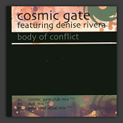 Body Of Conflict