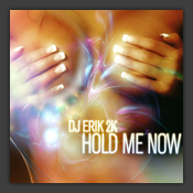 Hold me now