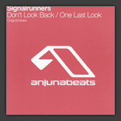 Don't look back / One last look
