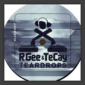 Teardrops
