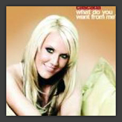 What Do You Want From Me?