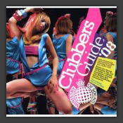 Clubbers Guide 2008 UK