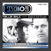 Techno Club Vol. 23