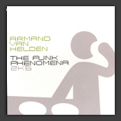 The Funk Phenomena 2k6