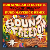 Sound Of Freedom