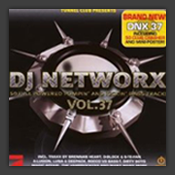 DJ Networx Vol. 37