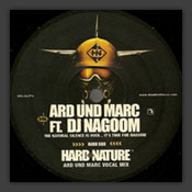Hard Nature