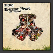 Get Wasted (DefQon.1 Anthem 2007)