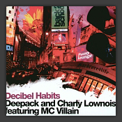 Decibel Habits