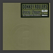 Atrocity / Chopper