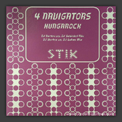 Hungarock