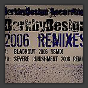 Blackout 2006 / Severe Punishment 2006