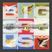 Big Orgus 2006 Collectors Edition