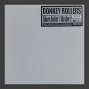 Silver Bullet / We Are 1