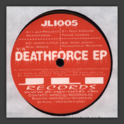 Deathforce E.P.