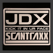Kick It In Ur Face
