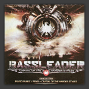 Capital Of The Harder Styles (Bassleader 2009 Anthem)