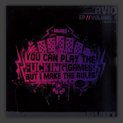 Play The Games