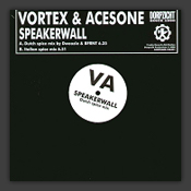 Speakerwall