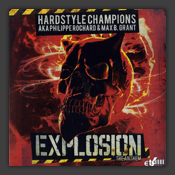 Explosion (The Anthem)