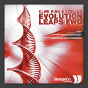 Evolution Leaps FWD