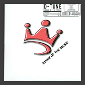 Kingz of the Music