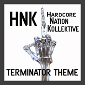 Terminator Theme