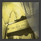 The New York Adventure