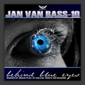 Behind Blue Eyes