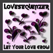 Let Your Love Grow