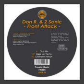Front Attack