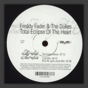 Total Eclipse Of The Heart