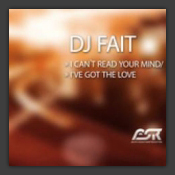 I Can't Read Your Mind / I've Got The Love