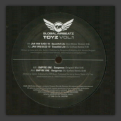 Global Airbeatz Toyz Vol. 1