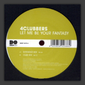 Let Me Be Your Fantasy