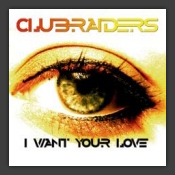 I Want Your Love / Move Your Hands Up