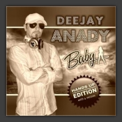 Baby (Hands Up Edition)