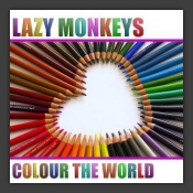 Colour The World