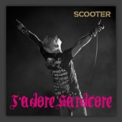 J'adore Hardcore