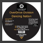 Dancing Nation