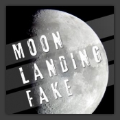 Moon Landing Fake