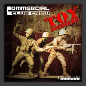 Toy Soldiers