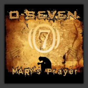 Mary's Prayer