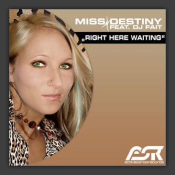 Right Here Waiting