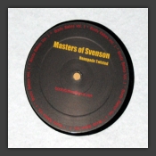 Hollywood / Renegade Twisted