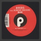 Blue (Da Ba Dee) / Colours