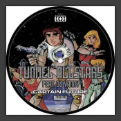 Captain Future