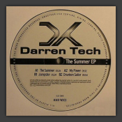 The Summer E.P.