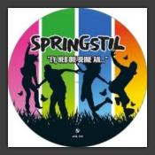 Springstil (Ey, Heb Die Beine An)