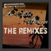 La Isla Bonita (Remix Edition)